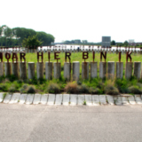 Van A naar B