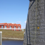 Monument Spuisluis