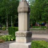 Oorlogsmonument