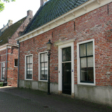 Hangende keukens