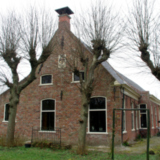 Boerderij Fraeylemaheerd