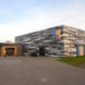Muzeeaquarium - ontwerper onbekend