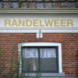 Boerderij Randelweer - ontwerper onbekend