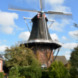 Molen De Stormvogel - ontwerper onbekend