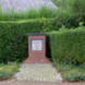 Joods monument - ontwerper onbekend