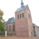 Hervormde kerk - ontwerper onbekend