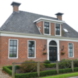 Rentenierswoning - ontwerper onbekend