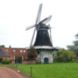 Molen Zeldenrust - ontwerper onbekend