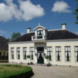 Buitenplaats - ontwerper onbekend