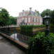 Kasteel, buitenplaats - ontwerper onbekend