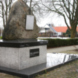 Oorlogsmonument ''1940-1945'' - ontwerper onbekend