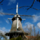 Molen Ceres - ontwerper onbekend