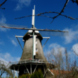 Molen Ceres - ontwerper onbekend