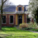 Dienstwoning, pastorie - ontwerper onbekend
