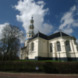 Kerkgebouw - ontwerper onbekend