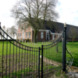 Boerderij - ontwerper onbekend