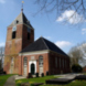 Kerk - ontwerper onbekend